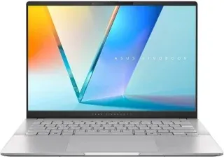 Asus Vivobook S14 M5406KA-PP130W AMD Ryzen AI 7 350 24GB RAM 14.0 İnç