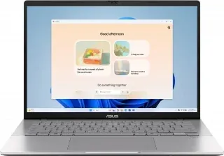 Asus Vivobook S14 S3407VA-LY015A014 Intel Core i5-13420H 40GB RAM 14.0 İnç