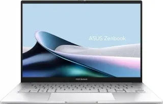 Asus Zenbook OLED UX3405CA-PP372W Intel Core Ultra 9 285H 32GB RAM 14.0 İnç