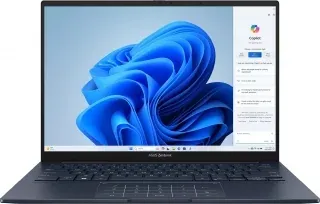Asus Zenbook OLED UX3405CAA16-QL571WA16 Intel Core Ultra 7 255H 16GB RAM 14.0 İnç