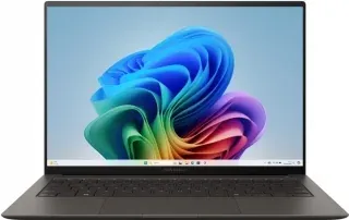 Asus Zenbook S14 OLED Intel Core Ultra 7 258V 32GB RAM 14.0 İnç