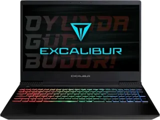 Casper Excalibur G770.1270-BVJ0X-B Intel Core i7-12700H 16GB RAM 15.6 İnç