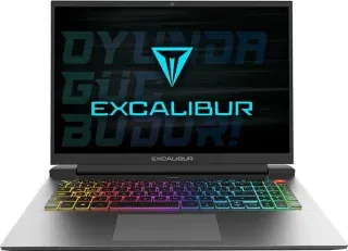 Casper Excalibur G911.1390-EF70X-C Intel Core i9-13900HX 64GB RAM 16.0 İnç
