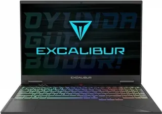 Casper Excalibur G920.1490-DXP0X-E Intel Core i9-14900HX 32GB RAM 16.0 İnç