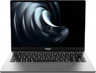 Casper NevoPro P40 NP40.210H-BX00X-G-F Intel Core 5 210H 16GB RAM 14.0 İnç