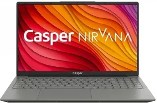 Casper Nirvana X650.1315-BV00R-G-F Intel Core i3-1315U 16GB RAM 15.6 İnç