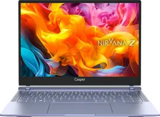 Casper Nirvana Z100.1335-BV00X-M-Q Intel Core i5-1335U 16GB RAM 14.0 İnç