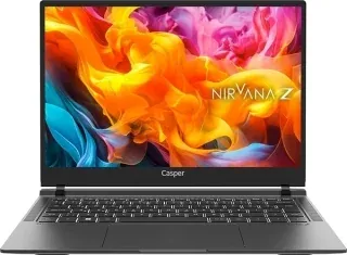 Casper Nirvana Z100.1355-BX00A-S-Q Intel Core i7-1355U 16GB RAM 14.0 İnç