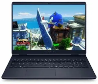 Dell Alienware Aurora AC16250-C7321U56N Intel Core 7 240H 32GB RAM 16.0 İnç