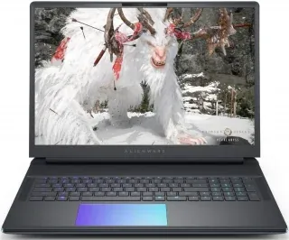 Dell Alienware Area-51 A18250 Intel Core Ultra 9 275HX 32GB RAM RTX5090 18.0 İnç