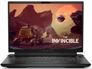 Dell Gaming Alienware M16 AMD Ryzen 9 7845HX 96GB RAM 16.0 İnç