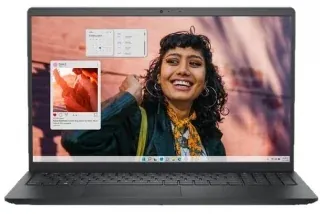 Dell Inspiron I35301103U006 Intel Core i7-1355U 64GB RAM 15.6 İnç