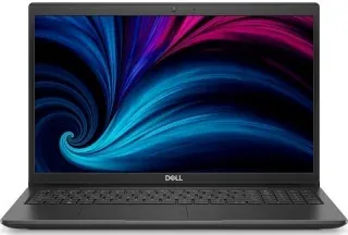 Dell Latitude N066l352015EMEA_U Intel Core i5-1135G7 16GB RAM 15.6 İnç
