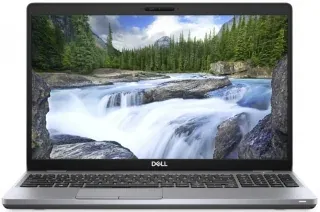 Dell Latitude N002L551015EMEA_U Intel Core i5-10310U 8GB RAM 15.6 İnç