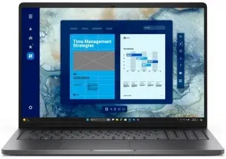 Dell Pro PC16250 Intel Core 5 120U 16GB RAM 1TB 16.0 İnç
