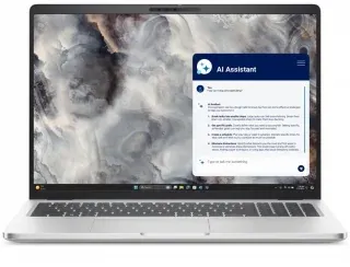 Dell Pro Plus PB16250 Intel Core Ultra 7 265U 32GB RAM 16.0 İnç