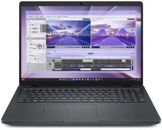 Dell Pro Max MC16250 Intel Core Ultra 7 255H 16GB RAM 16.0 İnç