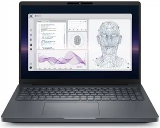 Dell Pro Max Plus Intel Core Ultra 9 285HX 32GB RAM 16.0 İnç