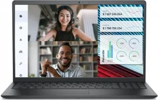 Dell Vostro N3002PVNB3520_UBU Intel Core i5-1235U 8GB RAM 15.6 İnç