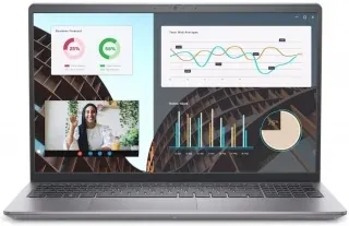 Dell Vostro N1601PVNB3530U Intel Core i7-1355U 64GB RAM 15.6 İnç