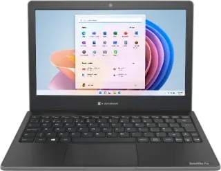 Dynabook Satellite Pro E10-S-101 Intel Celeron N4020 4GB RAM 4GB 11.6 İnç