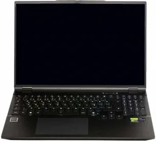 GameRaider FLUX GR16 H960300S32C-TR001 Intel Core i9-14900HX RTX 5060 115W