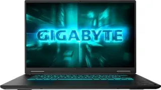 Gigabyte Gaming A16 GA6H Intel Core i7-13620H 32GB RAM 16.0 İnç
