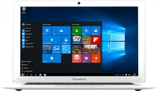 Hometech Alfa 110A Intel Atom Z3735F 2GB RAM 11.6 İnç