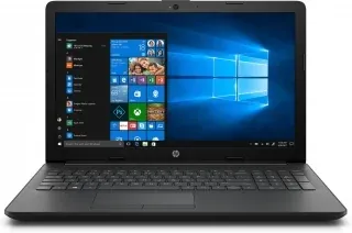HP 15-da2033nt Intel Core i5-10210U 4GB RAM 15.6 İnç