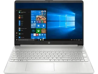 HP 15s-eq2000nt AMD Ryzen 7 5700U 16GB RAM 15.6 İnç