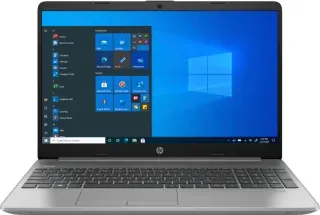 HP G9 AMD Ryzen 7 5825U 8GB RAM 15.6 İnç