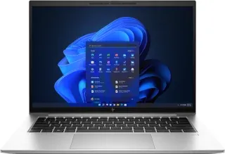HP EliteBook G10 Intel Core i7-1355U 16GB RAM 14.0 İnç