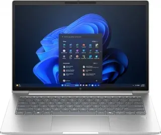 HP EliteBook G1i AI Intel Core Ultra 5 225U 24GB RAM 14.0 İnç