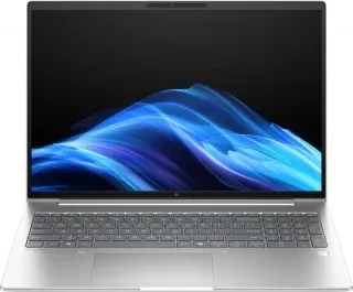 HP EliteBook G1i AI Intel Core Ultra 5 225U 24GB RAM 16.0 İnç