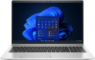 HP EliteBook G9 AMD Ryzen 5 PRO 5675U 8GB RAM 15.6 İnç