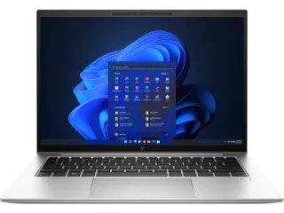 HP EliteBook G10 Intel Core i7-1355U 48GB RAM 48GB 14.0 İnç