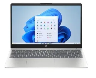 HP Laptop AI 15-fd2020nt Intel Core Ultra 5 225U 24GB RAM 15.6 İnç