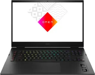 HP OMEN 17-ck1000nt Intel Core i9-12900HX 32GB RAM 17.3 İnç
