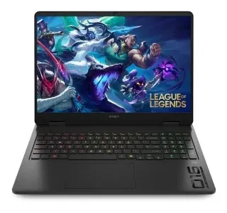 HP OMEN Gaming 16-ap0032nt AMD Ryzen 9 8940HX 32GB RAM 16.0 İnç