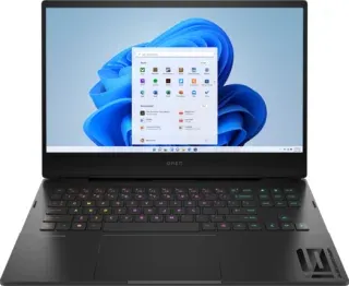 HP OMEN Gaming 16-k0008nt Intel Core i7-12700H 32GB RAM 32GB 16.1 İnç