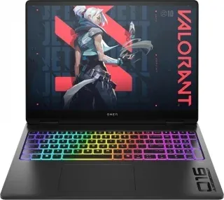 HP OMEN MAX Gaming Intel Core Ultra 9 275HX 48GB RAM 16.0 İnç
