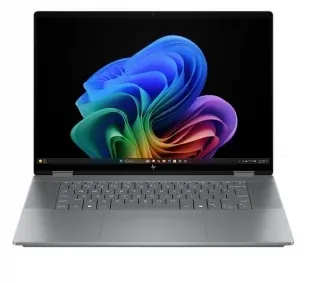 HP OmniBook AI 16-ar00013 AMD Ryzen AI 5 340 16GB RAM 16.0 İnç