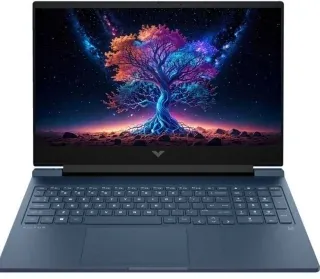 HP Victus Gaming 16-s1003nt AMD Ryzen 7 8845HS 64GB RAM 16.1 İnç