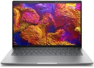 HP ZBook G1i Intel Core Ultra 7 265H 32GB RAM 14.0 İnç