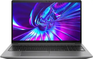 HP ZBook Power G9 Intel Core i9-12900HK 32GB RAM 15.6 İnç