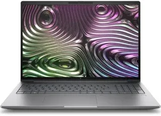 HP ZBook G1i B30HLES Intel Core Ultra 7 255H 32GB RAM 16.0 İnç