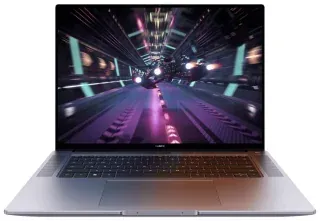 Huawei MateBook 16s Intel Core i9-12900H 16GB RAM 16GB 16.0 İnç