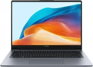 Huawei MateBook D14 Intel Core i5-12450H 16GB RAM 16GB 14.0 İnç