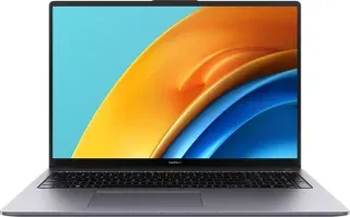 Huawei MateBook D16 Intel Core i5-12450H 8GB RAM 8GB 16.0 İnç