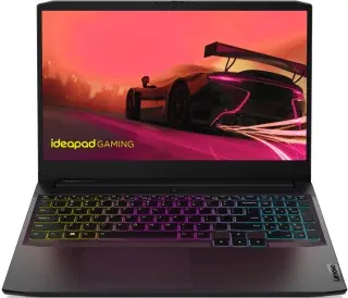 Lenovo IdeaPad Gaming 82K202BRTX AMD Ryzen 5 5500H 8GB RAM 15.6 İnç